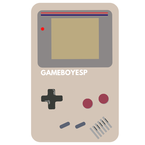 gameboy dmg